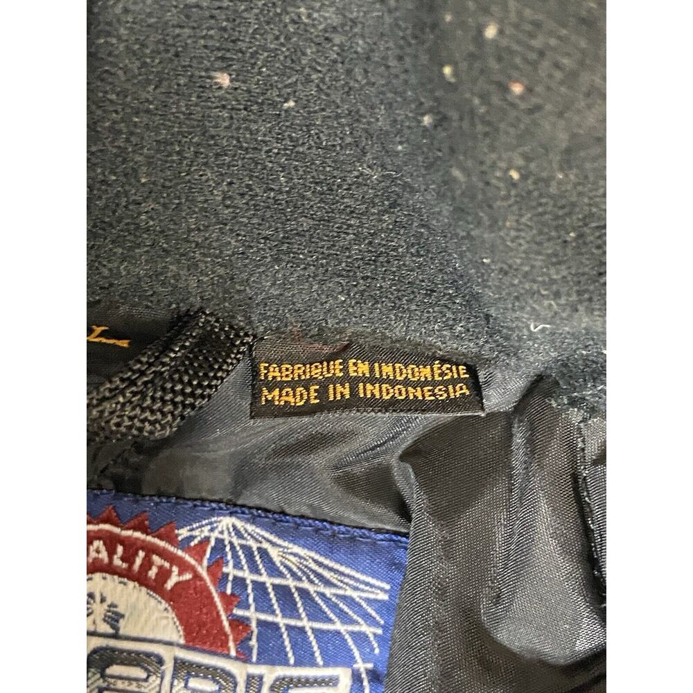 Polaris Dupont Thermolite Size Large Motorcycle S… - image 5